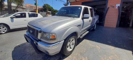 FORD Ranger 2.3 16V XLT CABINE DUPLA, Foto 1