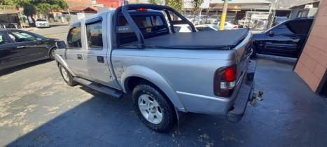 FORD Ranger 2.3 16V XLT CABINE DUPLA, Foto 4