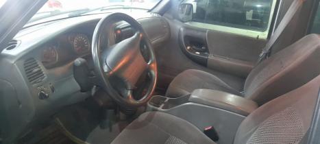 FORD Ranger 2.3 16V XLT CABINE DUPLA, Foto 5