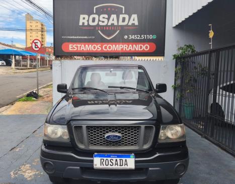 FORD Ranger 2.3 16V XLS CABINE SIMPLES, Foto 2
