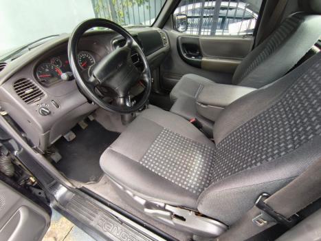 FORD Ranger 2.3 16V XLS CABINE SIMPLES, Foto 6
