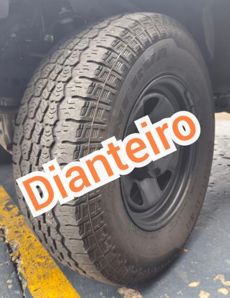 FORD Ranger 2.3 16V XLS CABINE SIMPLES, Foto 7