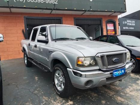 FORD Ranger 2.3 16V XLT CABINE DUPLA, Foto 2