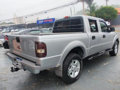 FORD Ranger 2.3 16V XLT CABINE DUPLA, Foto 3