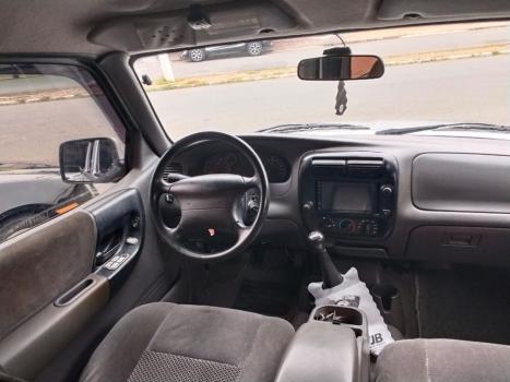 FORD Ranger 2.3 16V XLT CABINE DUPLA, Foto 4