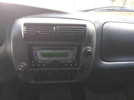 FORD Ranger 2.3 16V XLS SPORT CABINE SIMPLES, Foto 3