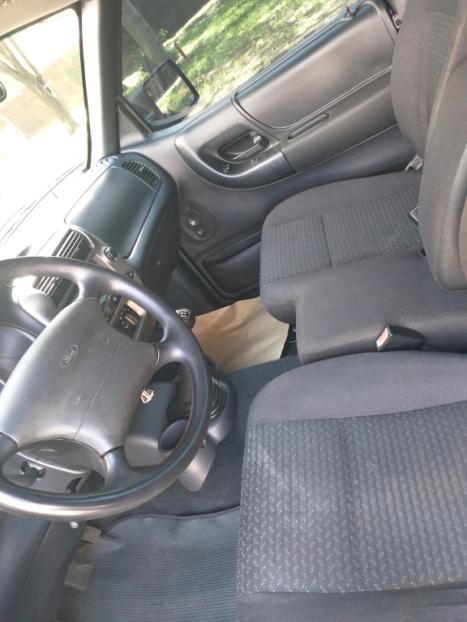 FORD Ranger 2.3 16V XLS SPORT CABINE SIMPLES, Foto 8