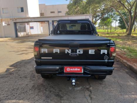 FORD Ranger 2.3 16V XLS SPORT CABINE SIMPLES, Foto 9