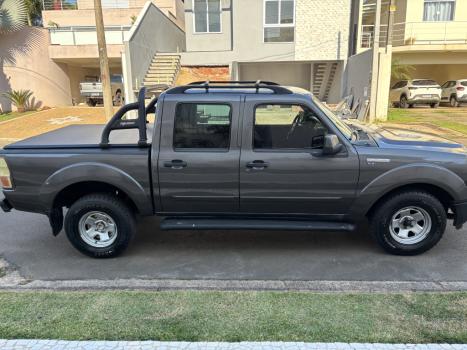 FORD Ranger 2.3 16V XLS CABINE DUPLA, Foto 2