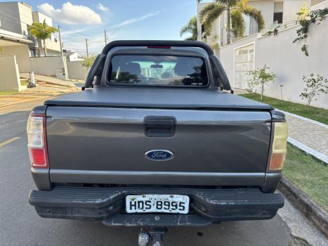 FORD Ranger 2.3 16V XLS CABINE DUPLA, Foto 3