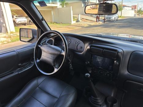 FORD Ranger 2.3 16V XLS CABINE DUPLA, Foto 4