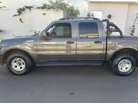 FORD Ranger 2.3 16V XLS CABINE DUPLA, Foto 5