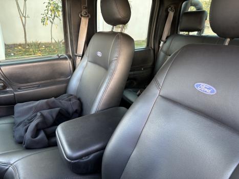 FORD Ranger 2.3 16V XLS CABINE DUPLA, Foto 6
