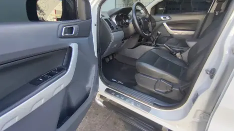 FORD Ranger 2.5 16V FLEX XLT CABINE DUPLA, Foto 7
