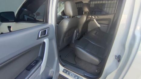 FORD Ranger 2.5 16V FLEX XLT CABINE DUPLA, Foto 8