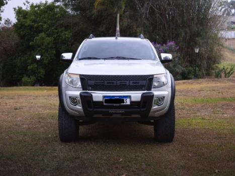 FORD Ranger 2.5 16V FLEX XLS CABINE DUPLA, Foto 2