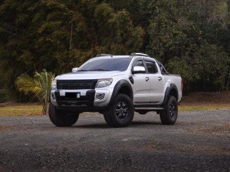 FORD Ranger 2.5 16V FLEX XLS CABINE DUPLA, Foto 3