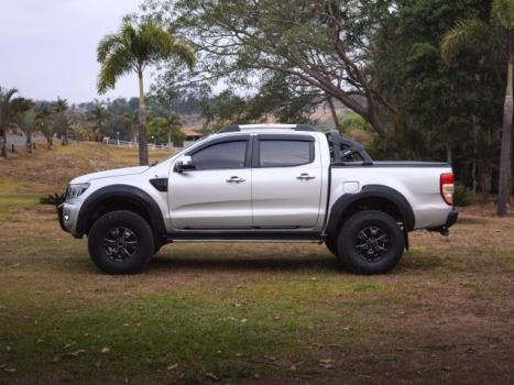 FORD Ranger 2.5 16V FLEX XLS CABINE DUPLA, Foto 5