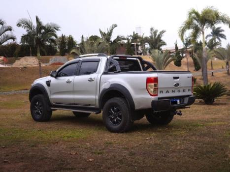 FORD Ranger 2.5 16V FLEX XLS CABINE DUPLA, Foto 6