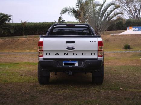 FORD Ranger 2.5 16V FLEX XLS CABINE DUPLA, Foto 7