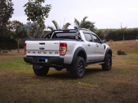 FORD Ranger 2.5 16V FLEX XLS CABINE DUPLA, Foto 8