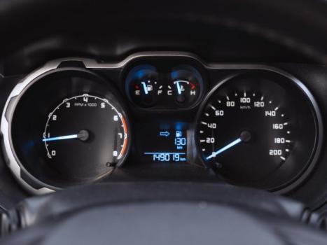 FORD Ranger 2.5 16V FLEX XLS CABINE DUPLA, Foto 13