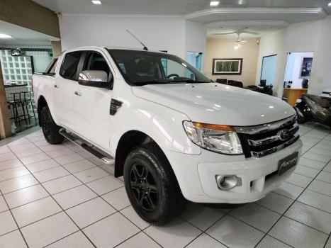 FORD Ranger 2.5 16V FLEX XLT CABINE DUPLA, Foto 3