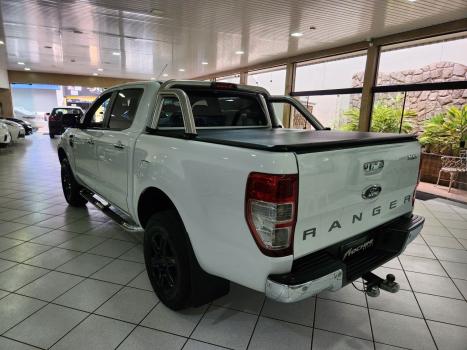 FORD Ranger 2.5 16V FLEX XLT CABINE DUPLA, Foto 5