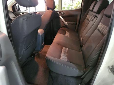 FORD Ranger 2.5 16V FLEX XLT CABINE DUPLA, Foto 8