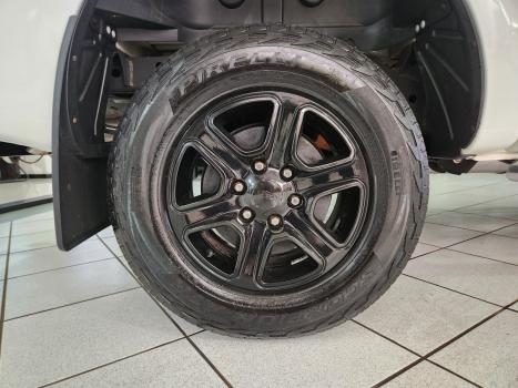 FORD Ranger 2.5 16V FLEX XLT CABINE DUPLA, Foto 11