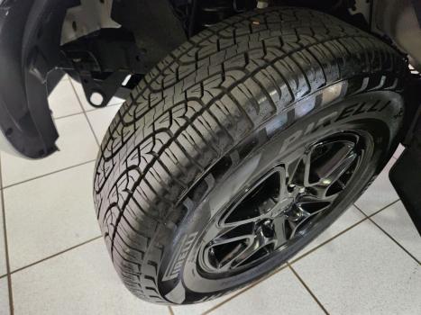 FORD Ranger 2.5 16V FLEX XLT CABINE DUPLA, Foto 12