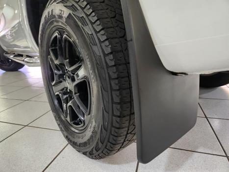 FORD Ranger 2.5 16V FLEX XLT CABINE DUPLA, Foto 13