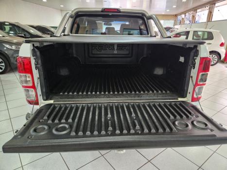 FORD Ranger 2.5 16V FLEX XLT CABINE DUPLA, Foto 14