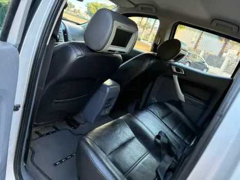 FORD Ranger 2.5 16V FLEX XLT CABINE DUPLA, Foto 5