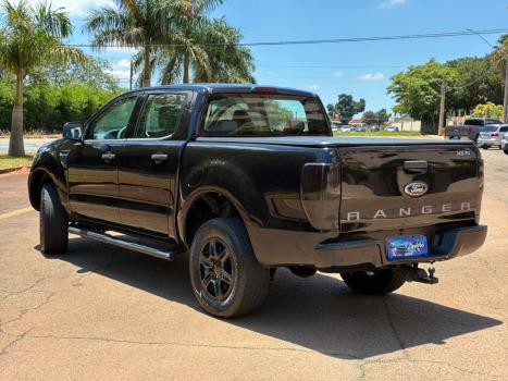 FORD Ranger 2.5 16V FLEX XLS CABINE DUPLA, Foto 5