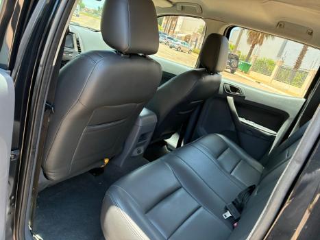 FORD Ranger 2.5 16V FLEX XLS CABINE DUPLA, Foto 8