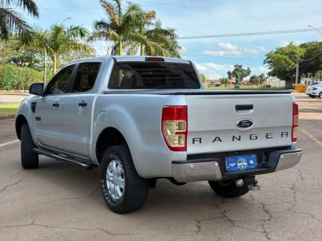FORD Ranger 2.5 16V FLEX XLS CABINE DUPLA, Foto 4