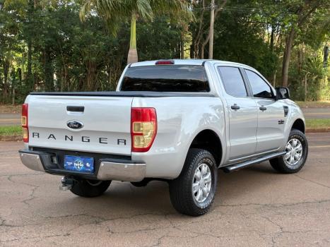 FORD Ranger 2.5 16V FLEX XLS CABINE DUPLA, Foto 5