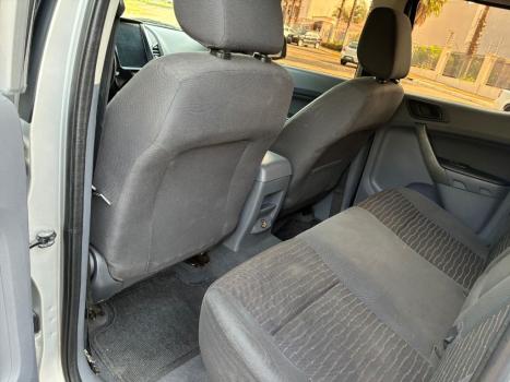 FORD Ranger 2.5 16V FLEX XLS CABINE DUPLA, Foto 8