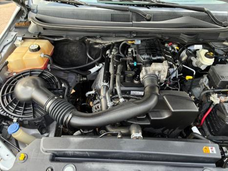 FORD Ranger 2.5 16V FLEX XLS CABINE DUPLA, Foto 9