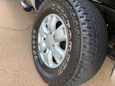 FORD Ranger 2.5 16V FLEX XLS CABINE DUPLA, Foto 10
