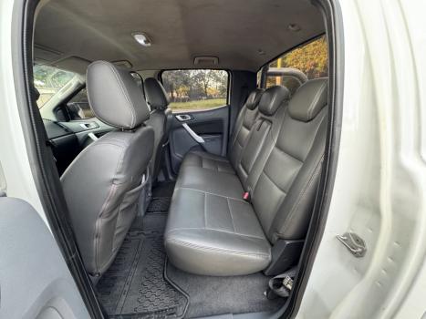 FORD Ranger 2.5 16V FLEX XLT CABINE DUPLA, Foto 8