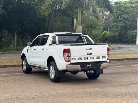 FORD Ranger 2.5 16V FLEX XLT CABINE DUPLA, Foto 6