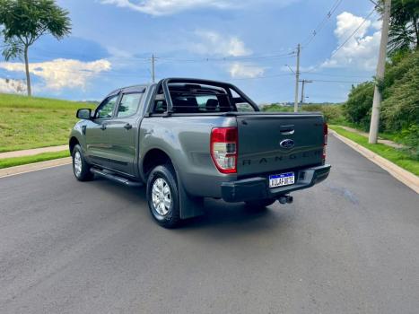 FORD Ranger 2.5 16V FLEX XLS CABINE DUPLA, Foto 3