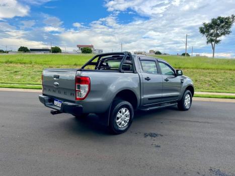 FORD Ranger 2.5 16V FLEX XLS CABINE DUPLA, Foto 5