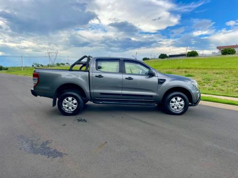 FORD Ranger 2.5 16V FLEX XLS CABINE DUPLA, Foto 6