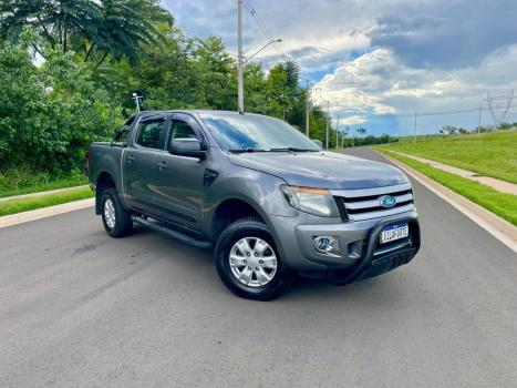 FORD Ranger 2.5 16V FLEX XLS CABINE DUPLA, Foto 7