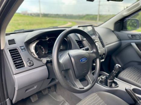FORD Ranger 2.5 16V FLEX XLS CABINE DUPLA, Foto 12