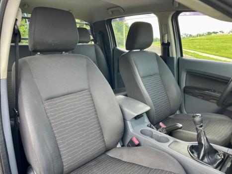 FORD Ranger 2.5 16V FLEX XLS CABINE DUPLA, Foto 14