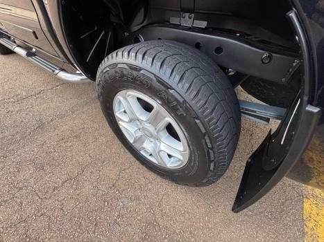 FORD Ranger 2.5 16V FLEX XLT CABINE DUPLA, Foto 16